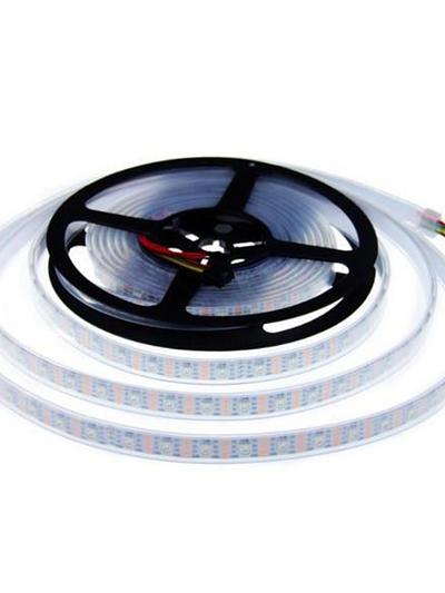 TrinityPixel WS2812B 5050 RGB LED Strip 5M 30LEDS Waterproof