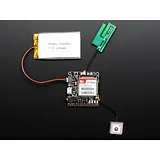 Passive GPS Antenna uFL - 15mm x 15mm 1 dBi gain - Image 4