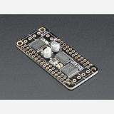 DC Motor + Stepper FeatherWing Add-on For All Feather Boards - Image 1