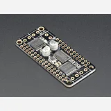 DC Motor + Stepper FeatherWing Add-on For All Feather Boards - Image 1