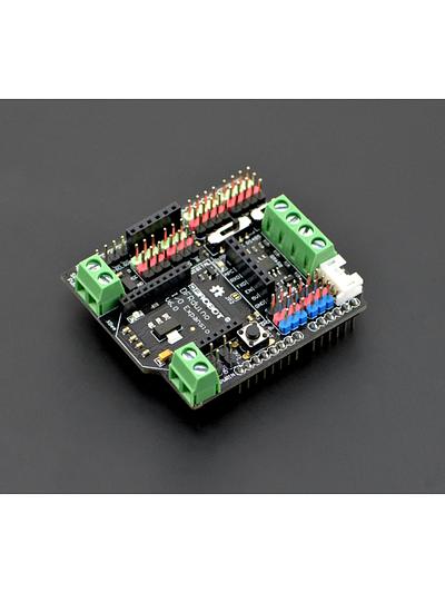 Gravity: RS485 IO ExpansionShield for Arduino