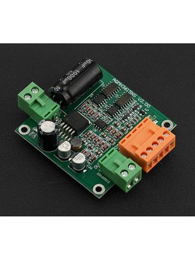 15A Single DC Motor Driver