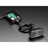 Mini External USB Stereo Speaker - Image 5