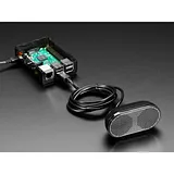 Mini External USB Stereo Speaker - Image 5