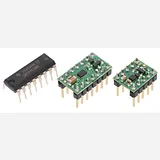 DRV8838 Single Brushed DC Motor Driver Carrier - Image 8