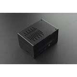 Raspberry Pi Case for Raspberry Pi 4B (Compatible with Pi ICE Fan) - Image 1