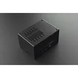 Raspberry Pi Case for Raspberry Pi 4B (Compatible with Pi ICE Fan) - Image 1