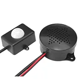 Recordable Audio Speaker Sound Box Built-in MP3 Player - Image 1