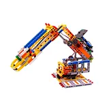 Yahboom programmable Arm:bit based on Micro:bit compatible with LEGO - Image 1