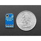 TPS62827 3.3V Buck Converter Breakout - 3.3V Output 2 Amp Max - Image 4