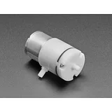Air Pump and Vacuum DC Motor - 4.5V and 1.8 LPM - ZR320-02PM - Image 2