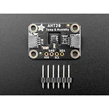 Adafruit AHT20 - Temperature  Humidity Sensor Breakout Board - STEMMA QT / Qwiic - Image 3