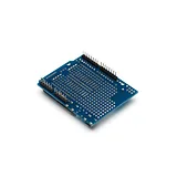 ProtoShield Prototype Extension Board With Mini Breadboard Experiment Plate For Arduino - Image 2