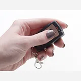 Keyfob Single Button RF Remote Control - 315MHz - Image 5