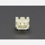 JST-PH 2-Pin SMT Right Angle Connector - Image 5