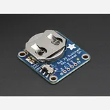 20mm Coin Cell Breakout w/On-Off Switch (CR2032) - Image 3