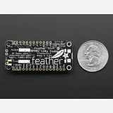 Adafruit Feather 32u4 RFM96 LoRa Radio - 433MHz - Image 5