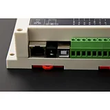 8 Channel Ethernet Relay Controller (Support PoE and USB) - Image 3