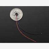 Wired Miniature Electret Microphone - Image 6