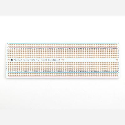 Adafruit Perma-Proto - pack of 3 - Full size