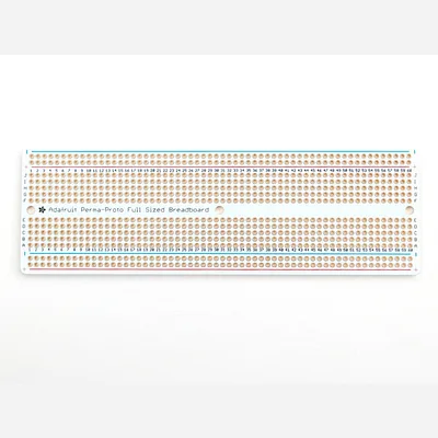 Adafruit Perma-Proto - pack of 3 - Full size