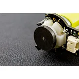 TT Geared Motor with Encoder (6V 160RPM 120:1 L Shape) - Image 7