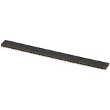 40 Pin Female Header Strip - Image 1