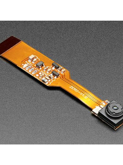 Zero Spy Camera for Raspberry Pi Zero