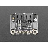 Adafruit LC709203F LiPoly / LiIon Fuel Gauge and Battery Monitor - STEMMA JST PH  QT / Qwiic - Image 4