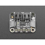Adafruit LC709203F LiPoly / LiIon Fuel Gauge and Battery Monitor - STEMMA JST PH  QT / Qwiic - Image 4