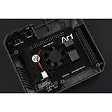 Argon ONE Raspberry Pi 4 Aluminium Case - Image 5