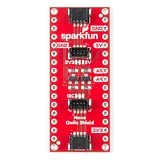 SparkFun Qwiic Shield for Arduino Nano - Image 3