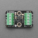 Adafruit Pixel Shifter - For Addressable LEDs - Image 3