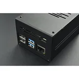 Raspberry Pi Case for Raspberry Pi 4B (Compatible with Pi ICE Fan) - Image 2