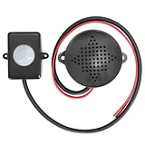 Recordable Audio Speaker Sound Box Built-in MP3 Player - Image 2