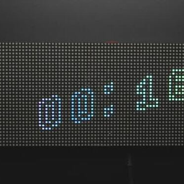 Pimoroni Interstate 75 - RP2040 LED Matrix Driver