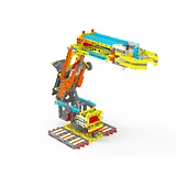 Yahboom programmable Arm:bit based on Micro:bit compatible with LEGO - Image 2