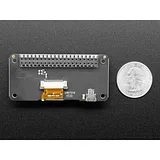 Adafruit 1.3 Color TFT Bonnet for Raspberry Pi - 240x240 TFT + Joystick Add-on - Image 3