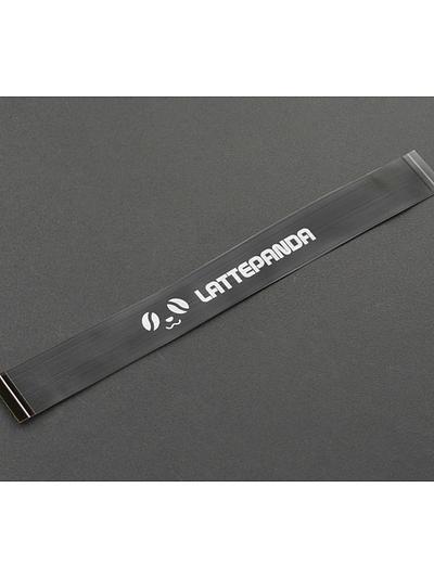 30PIN 15CM FPC Cable for LattePanda Alpha  Delta eDP Display