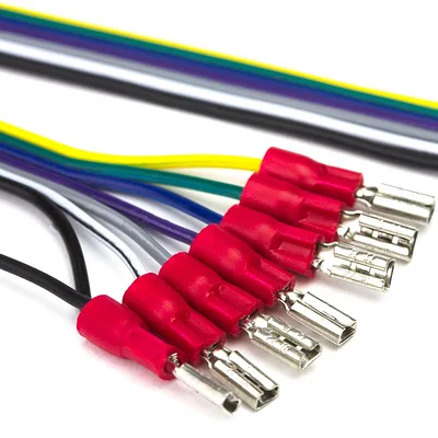 Picade Wiring Loom