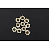 Flange Nuts - Image 1
