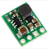 Pololu 3.3V, 300mA Step-Down Voltage Regulator D24V3F3 - Image 2