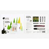 Glowing House Set - BARE Conductive - Image 5