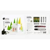 Glowing House Set - BARE Conductive - Image 5