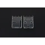 Transparent Plastic Enclosure for Raspberry Pi Model B+, Raspberry Pi 2 Model B, Raspberry 3 model B - Image 5