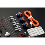 Insectbot Hexa -An Arduino Based Walking Robot Kit For Kids - Image 3