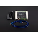 8 Channel Ethernet Relay Controller (Support PoE and USB) - Image 4
