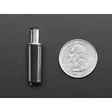 5.5 / 2.1mm Barrel Connector - DC Power Plug - Image 5