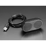 Mini External USB Stereo Speaker - Image 3