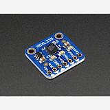 ADXL335 - 5V ready triple-axis accelerometer (+-3g analog out) - Image 2